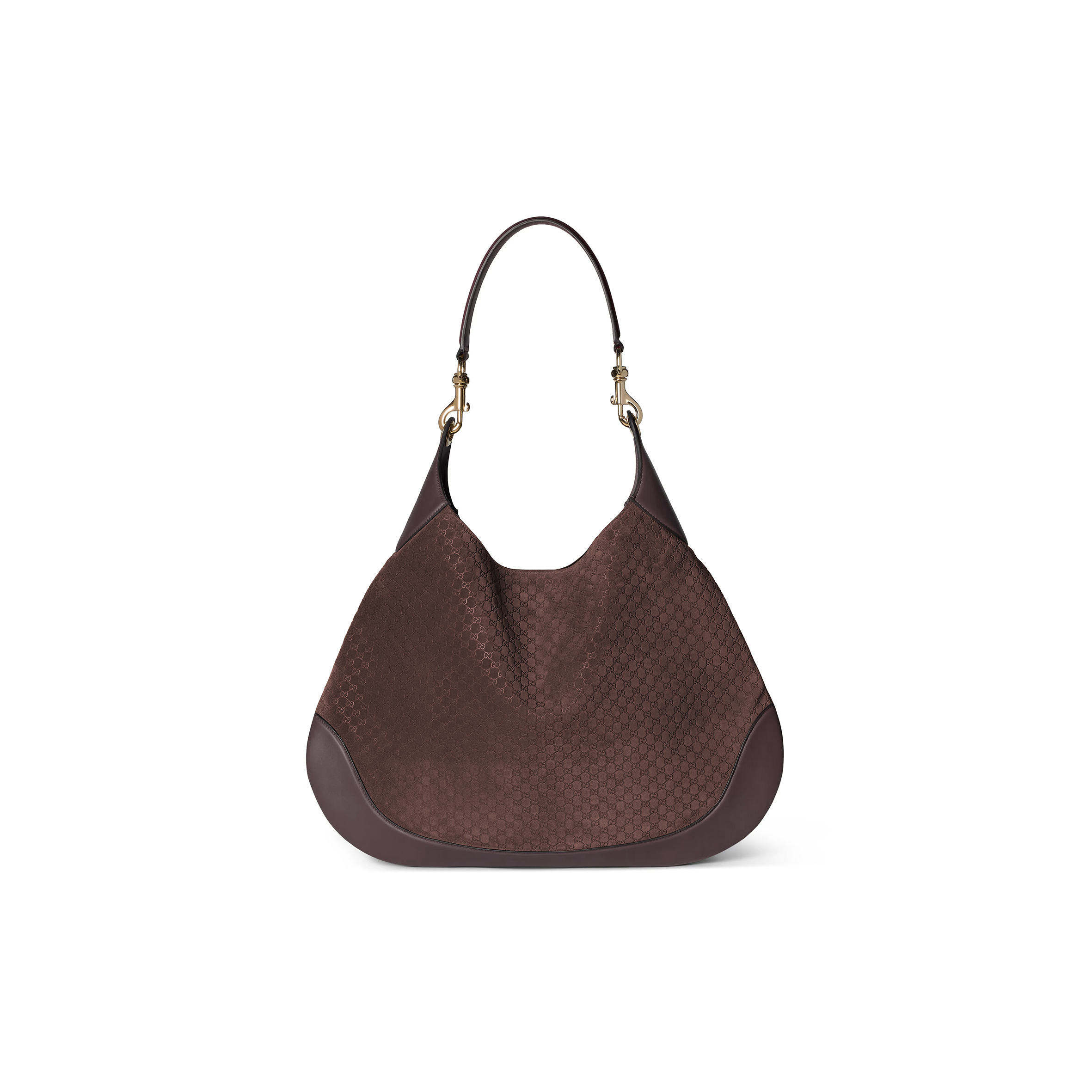 GUCCI B LARGE SHOULDER BAG 815924 (49*46*4cm)